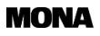 Mona logo